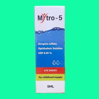 Mytro 5 3