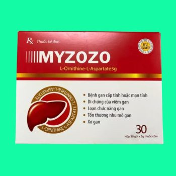 Myzozo 3g