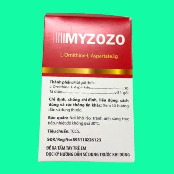 Myzozo 3g 3 Myzozo 3g