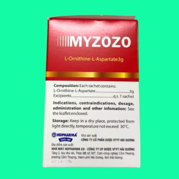 Myzozo 3g 5 Myzozo 3g