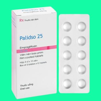 Palidso 25