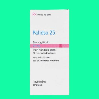Palidso 25