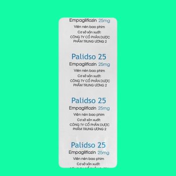 Palidso 25