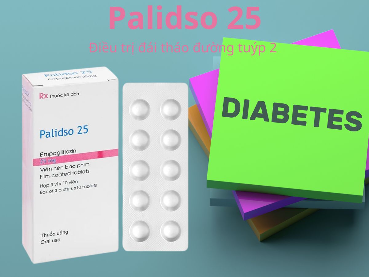 Palidso 25