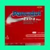 Pancidol Extra plus
