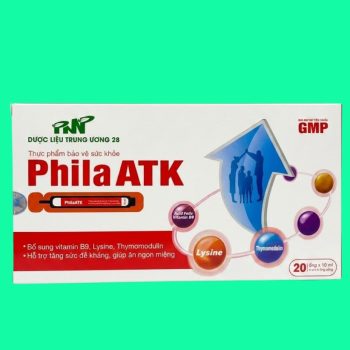 PhilaATK