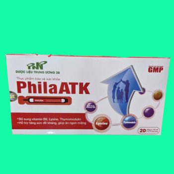 PhilaATK