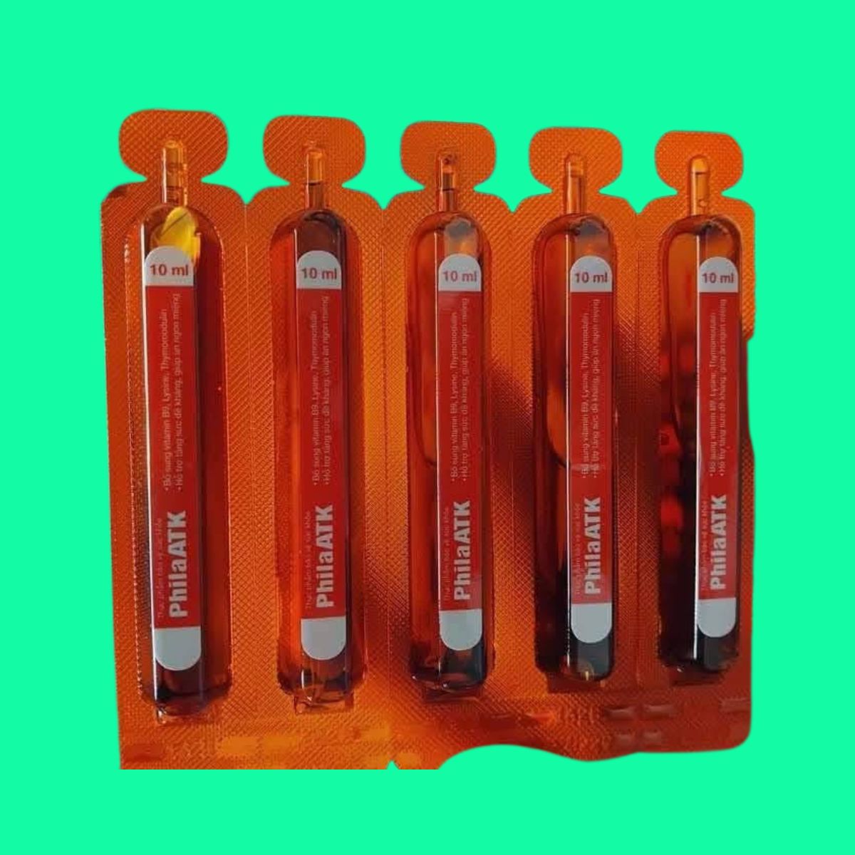 PhilaATK-6 PhilaATK