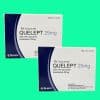 Quelept 25mg