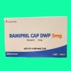 Ramipril Cap Dwp 5mg 3 Ramipril Cap Dwp 5mg