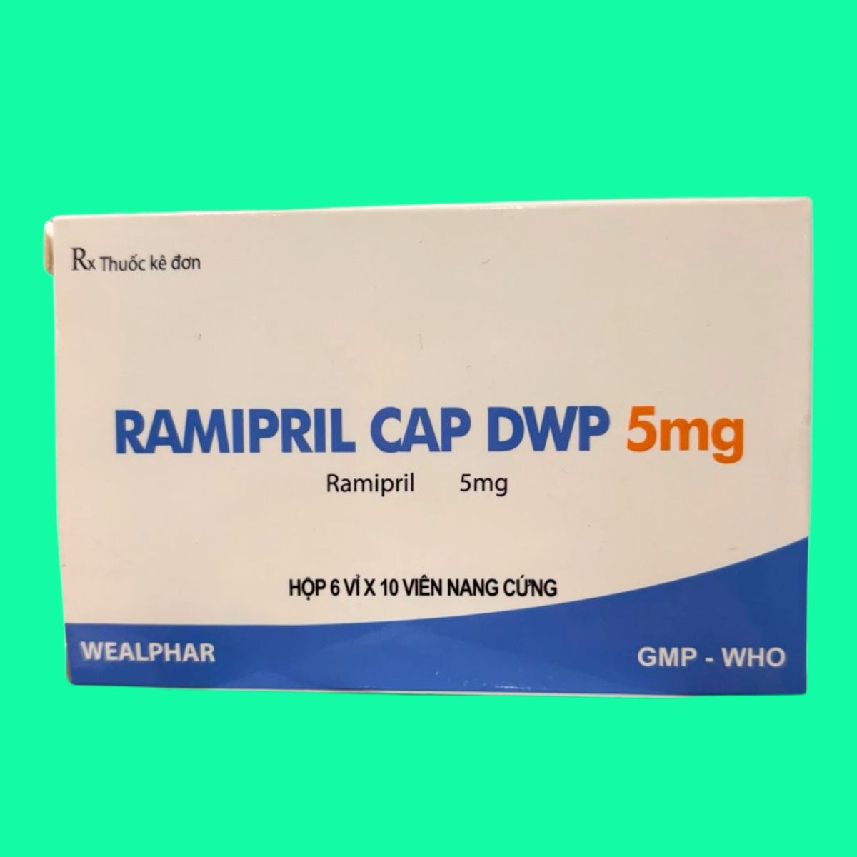 Ramipril-cap-Dwp-5mg-1 Ramipril Cap Dwp 5mg