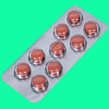 Rifacinco 200mg