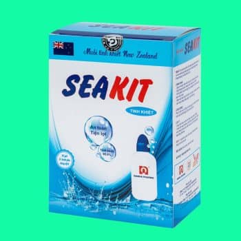Seakit Pure