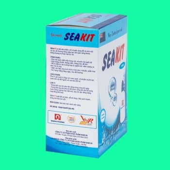 Seakit Pure