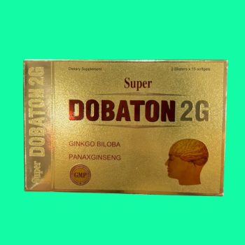 Super Dobaton 2G