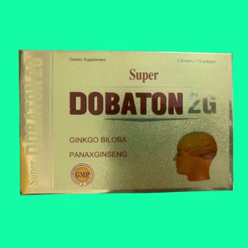 Super Dobaton 2G