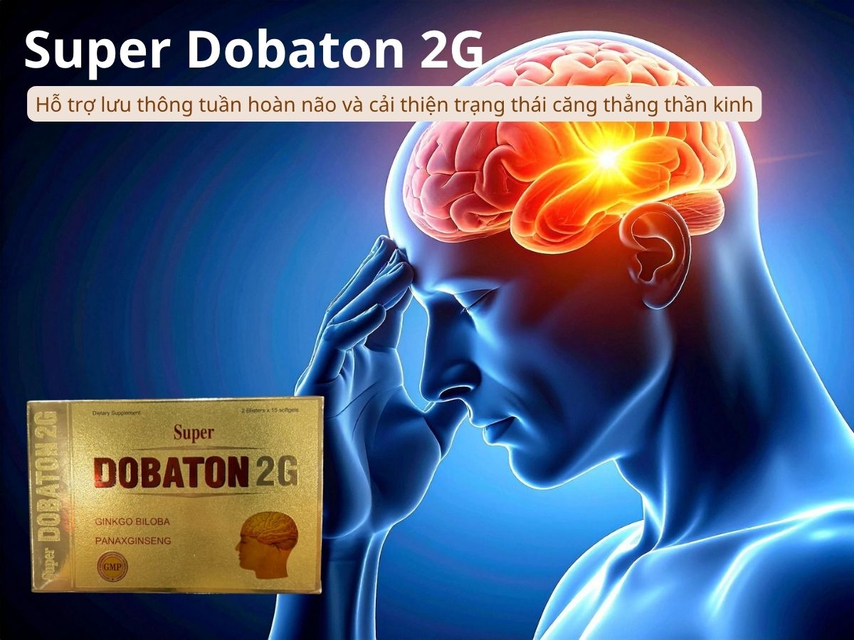 Super Dobaton 2G