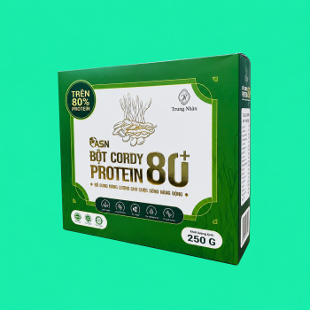 Cordy Protein