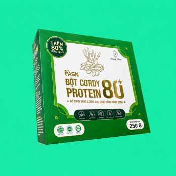 Cordy Protein