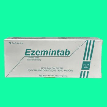 Ezemintab 10/10