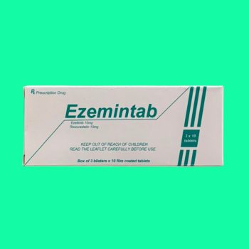 Ezemintab 10/10