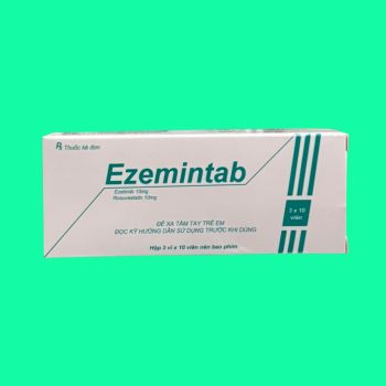 Ezemintab 10/10 2 Ezemintab 10/10