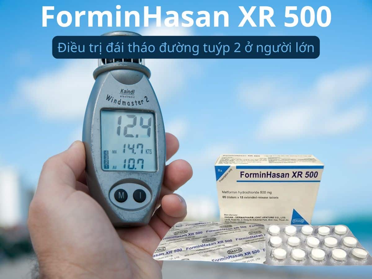 ForminHasan XR 500