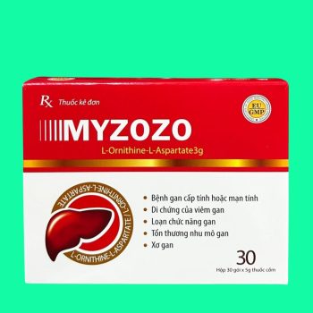 Myzozo 3g