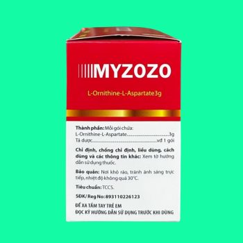 Myzozo 3g 6 Myzozo 3g