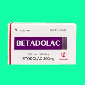 Betadolac