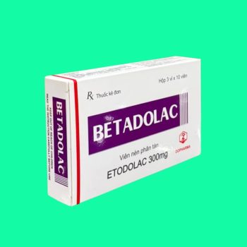 Betadolac 5 thuoc betadolac 300mg 4