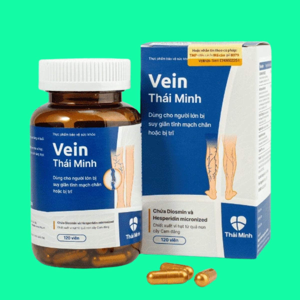 vien-uong-vein-thai-minh-1 Viên uống Vein Thái Minh