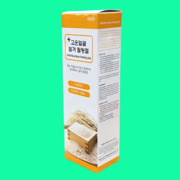3WB Rice Bran Peeling Gel 2 3WB Rice Bran Peeling Gel
