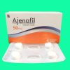 Ajenafil 50mg