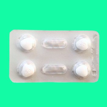 Ajenafil 50mg