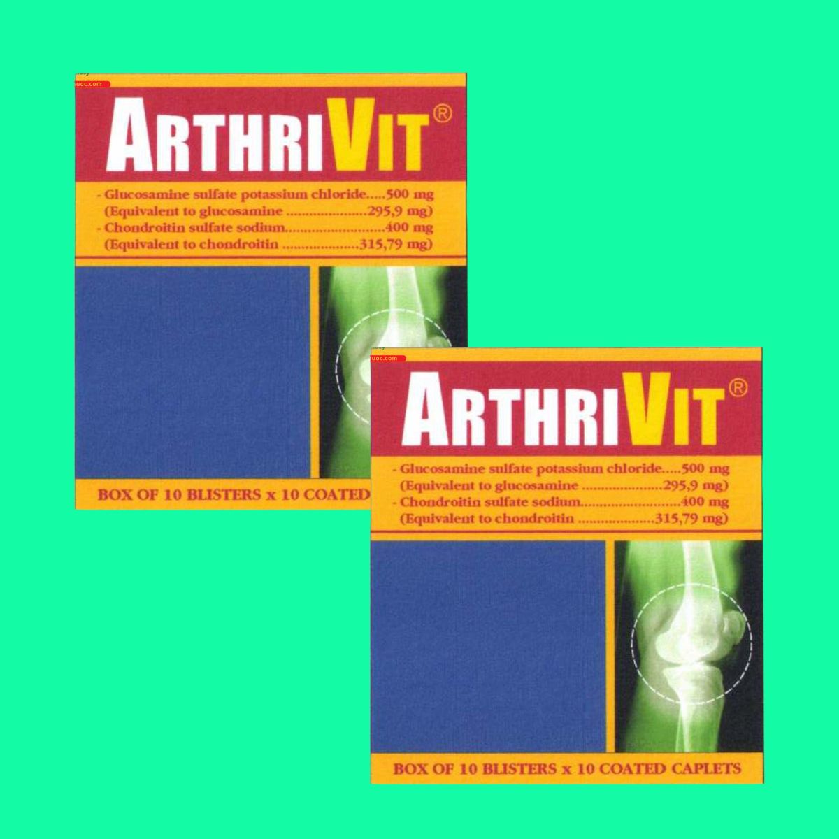 ArthriVit-2 arthrivit
