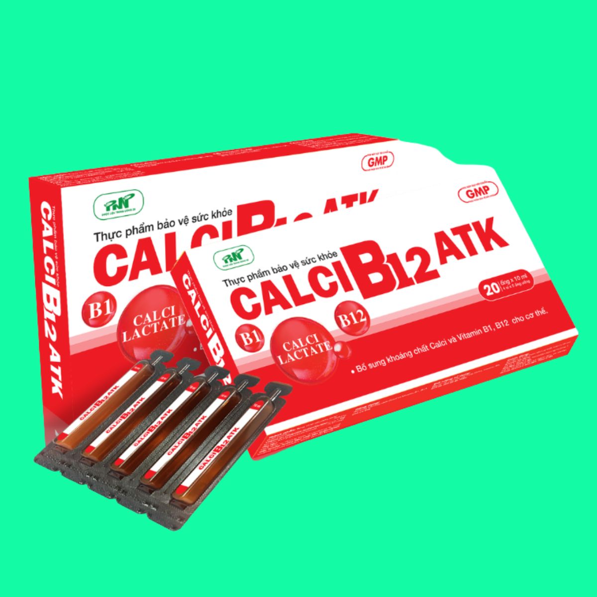 Calci-B12-ATK-1 Calci B12 ATK
