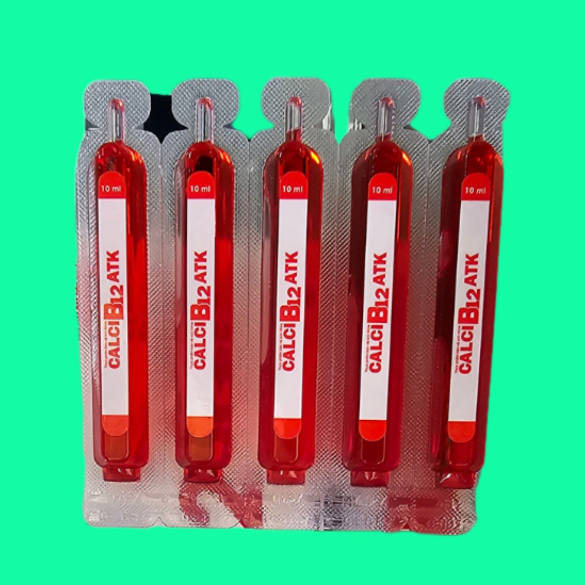 Calci-B12-ATK-5 Calci B12 ATK