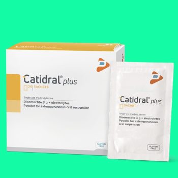 Catidral Plus