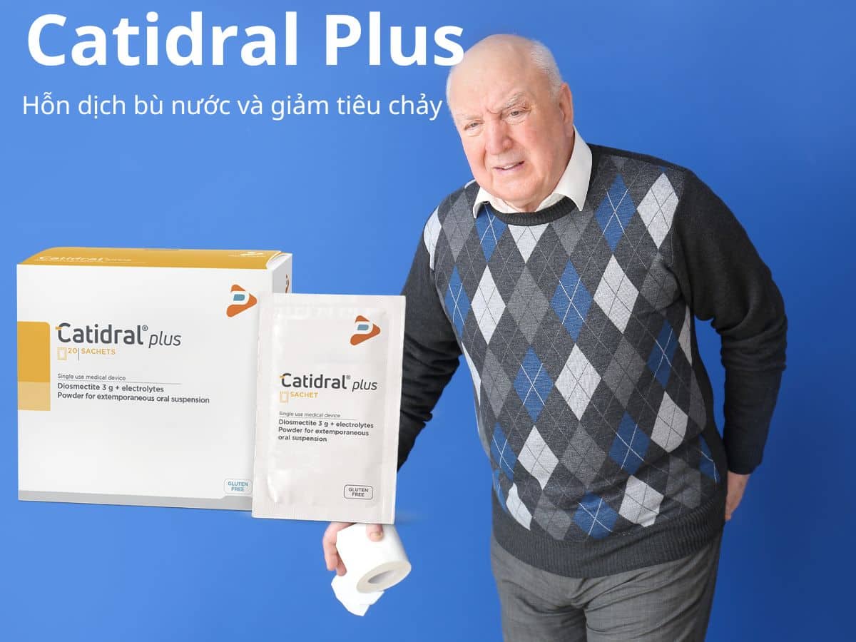 Catidral Plus