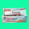 CepaSilk Soothing & Scar Gel 11 CepaSilk Soothing & Scar Gel