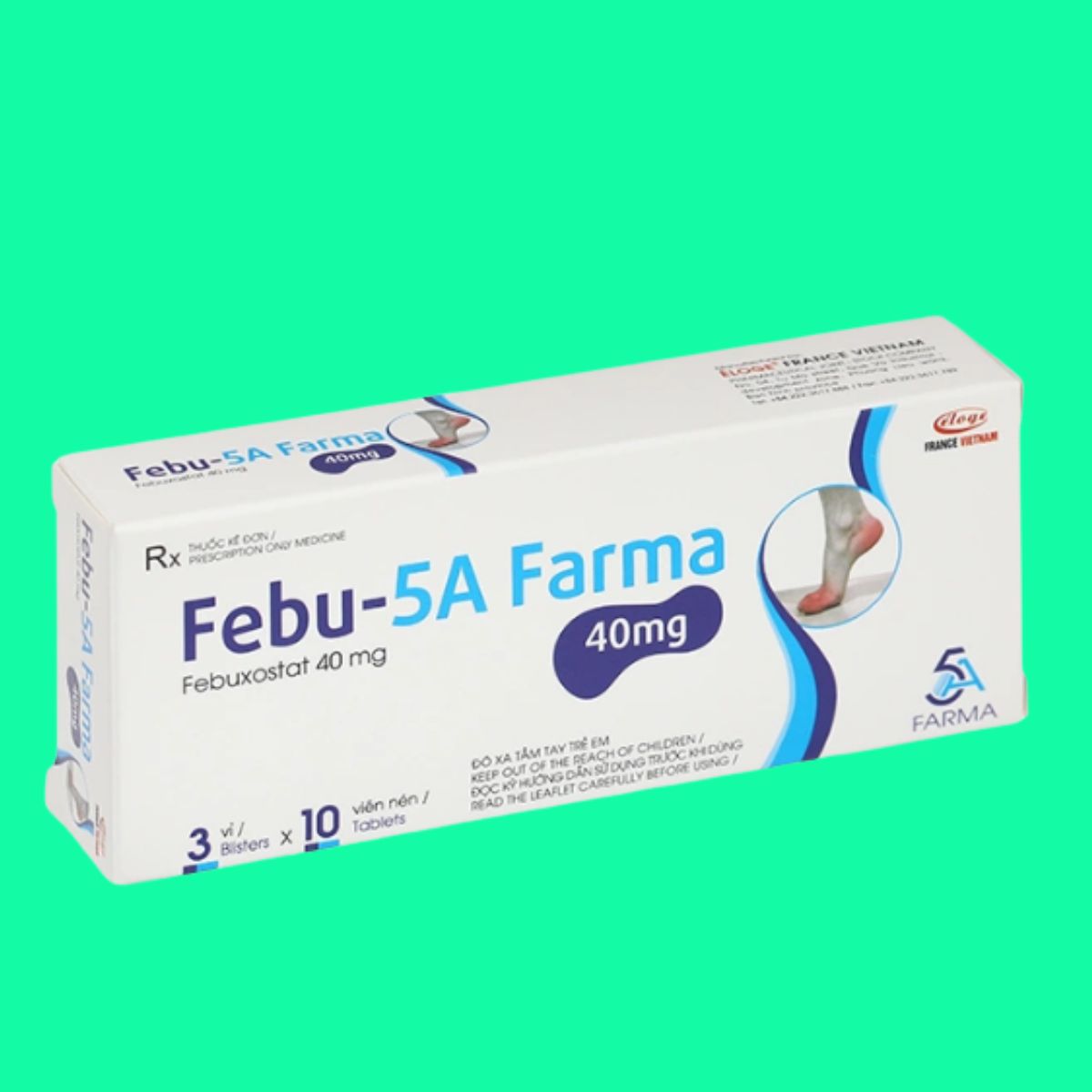 Febu-5A-Farma-40mg-2 Febu-5A Farma 40mg