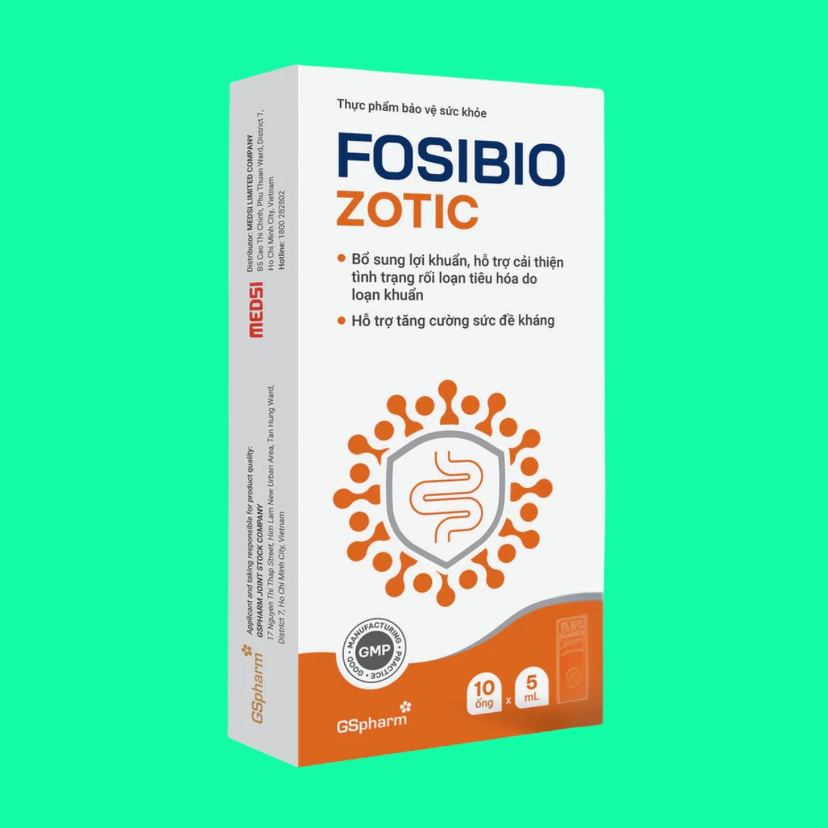 Fosibio-Zotic-2 Fosibio Zotic