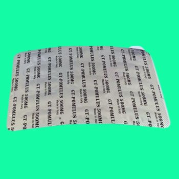 GT-Pomulus 500mg 10 GT-Pomulus 500mg