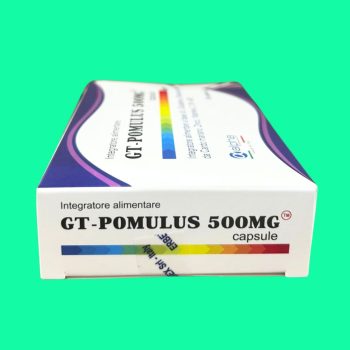 GT-Pomulus 500mg 6 GT-Pomulus 500mg