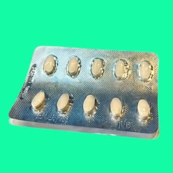 Galfend 200mg