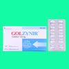 Golzynir 125mg 8 Golzynir 125mg