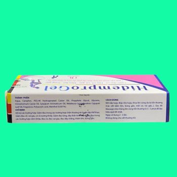 Hidempro Gel