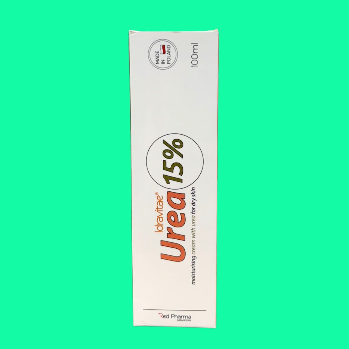 Idravitae-Urea-15-1 Idravitae Urea 15%