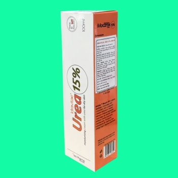 Idravitae Urea 15% 3 Idravitae Urea 15%
